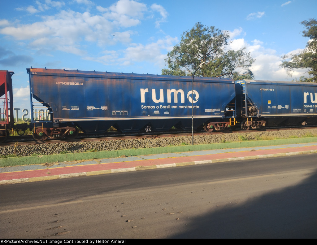 RUMO HTT-065608-9